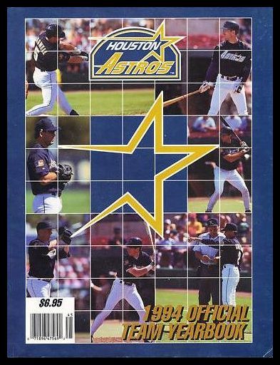 1994 Houston Astros